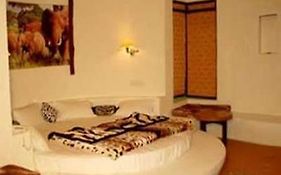 Pride Tiger Woods Resort Kanha 3* India